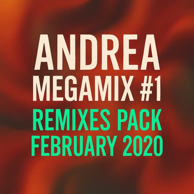 Remixes (MegaMIX #1) cover art