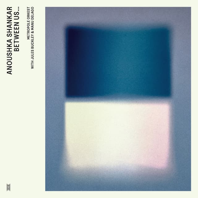 Voice of the Moon feat. Manu Delago - Live cover art