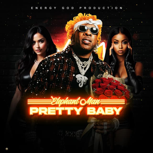 Gyal Them Anthem cover art