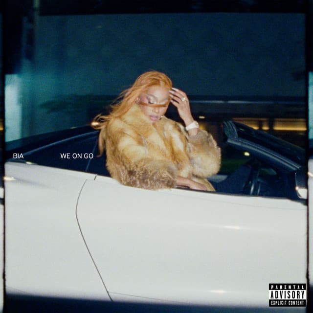 WE ON GO cover art