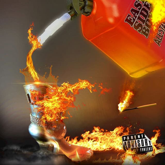 All I Want cover art