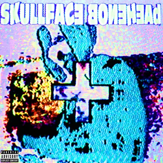 NO CHROUS cover art