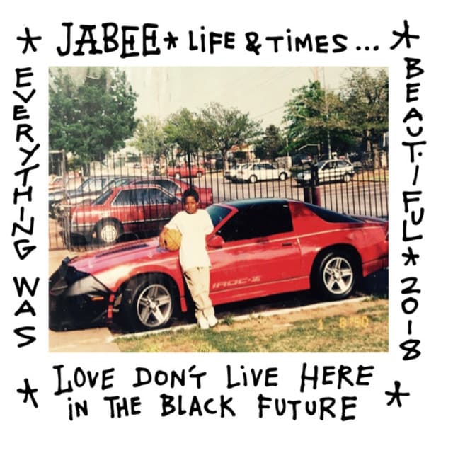 Don't Love You Back cover art