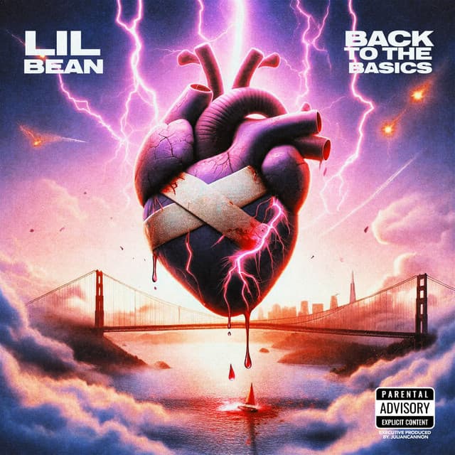 goin thru sum thangs cover art