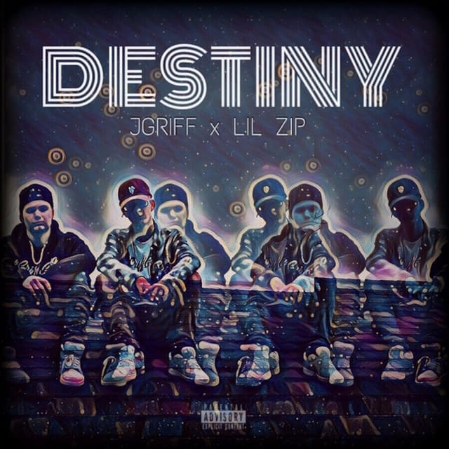 Destiny cover art