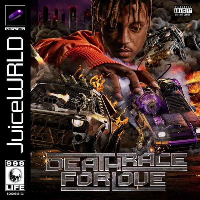 Demonz (feat. Brent Faiyaz) - Interlude cover art