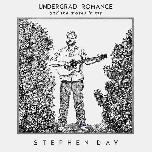 Promised Land cover art