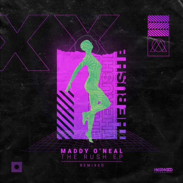 Forgive Me (feat. Mandy Groves) (Project Aspect Remix) cover art
