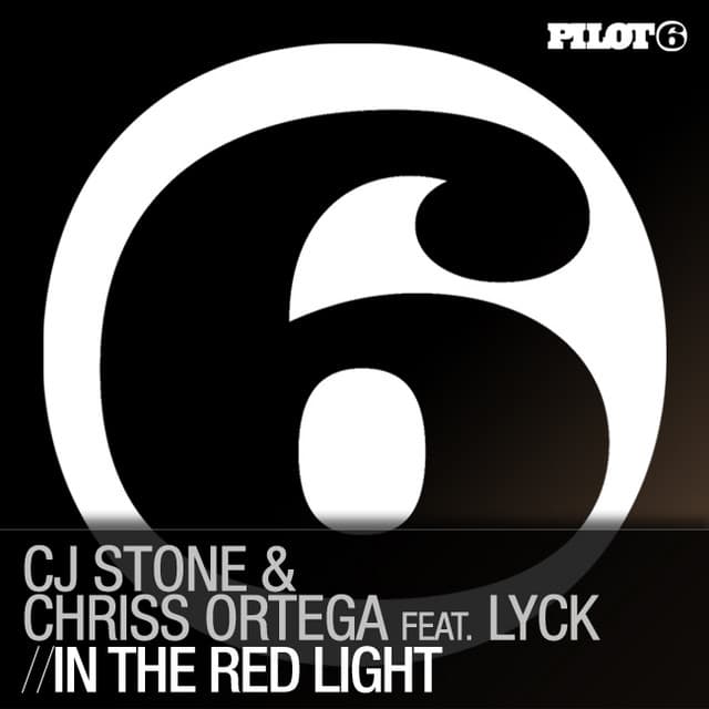 In The Red Light - Radio Mix cover art