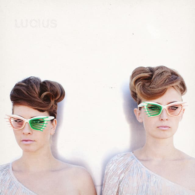 Turn It Around cover art