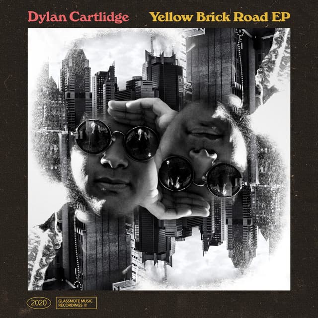 Yellow Brick Road cover art