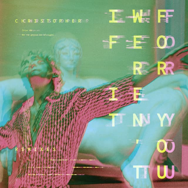 If It Weren't For You - Yo Johnny Remix cover art