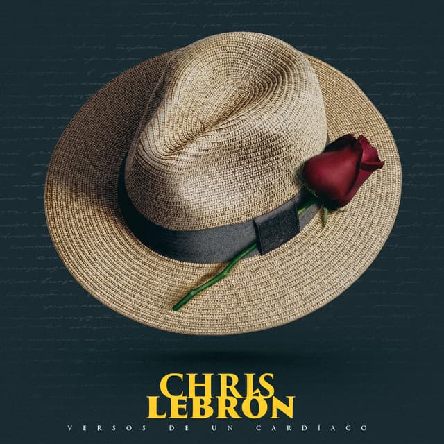 Versos de un Cardíaco cover art
