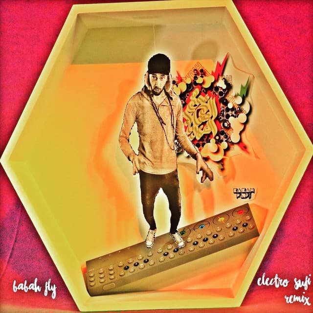 Phenomenon (Remix) cover art