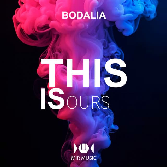 This Is Ours cover art