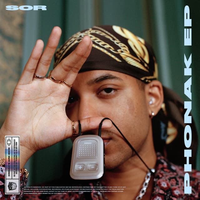 No Money, No Lies cover art