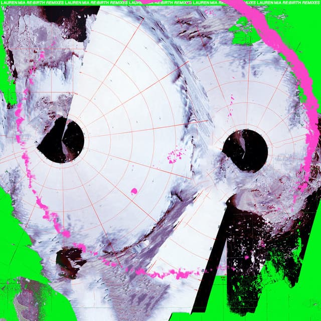 Shadow - Binaryh Remix cover art