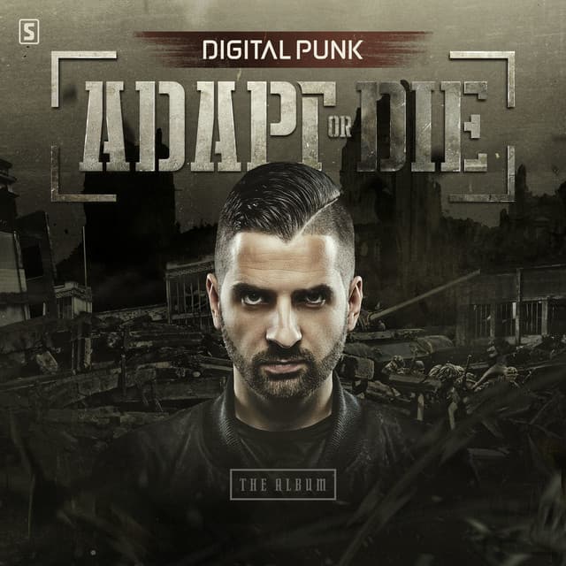 Stand Up & Fight cover art