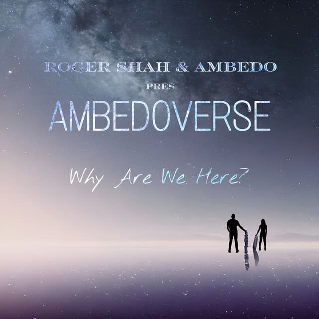 Why Are We Here? - Lullaby Version cover art