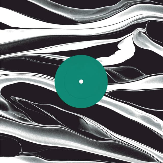 Everywhere At Once cover art
