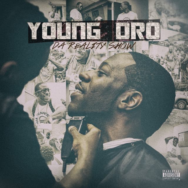 Power (feat. Hollywood Luck) cover art