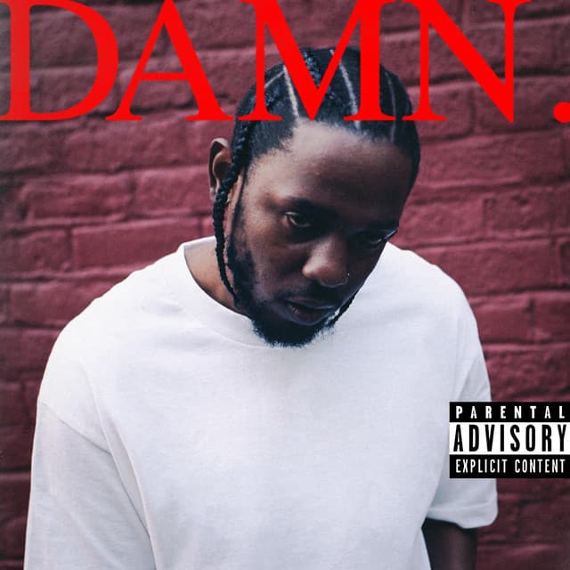 DNA. cover art