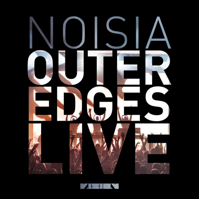 Omnivore ∴ Lost Child (Noisia Remix) ∴ Friendly Intentions ∴ Straight Hook (Live) cover art