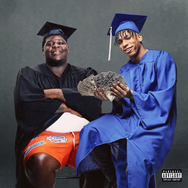 Switch The Beat Up cover art