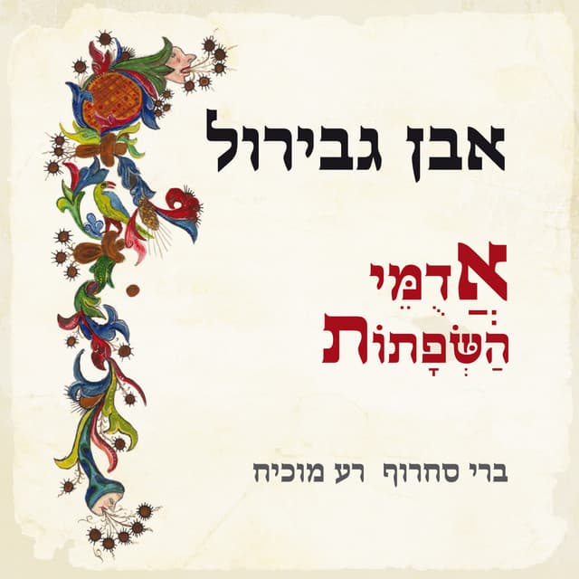 מה לך יחידה cover art