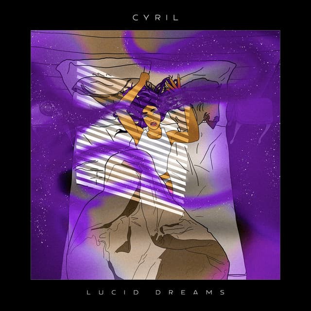 Lucid Dreams cover art