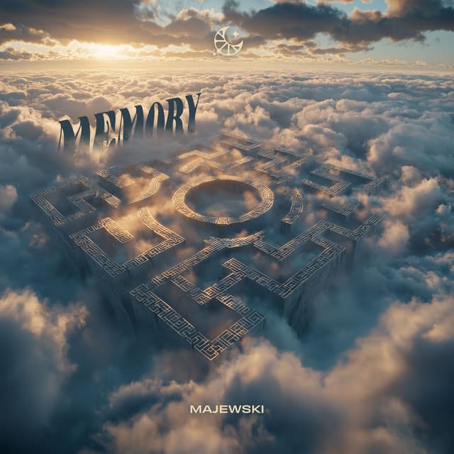 Memory (Sped Up & Slowed + Reverb) cover art