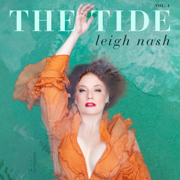 The Tide, Vol. 1 cover art