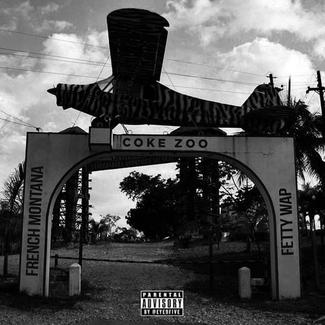 Jamaican Trainer Skit cover art