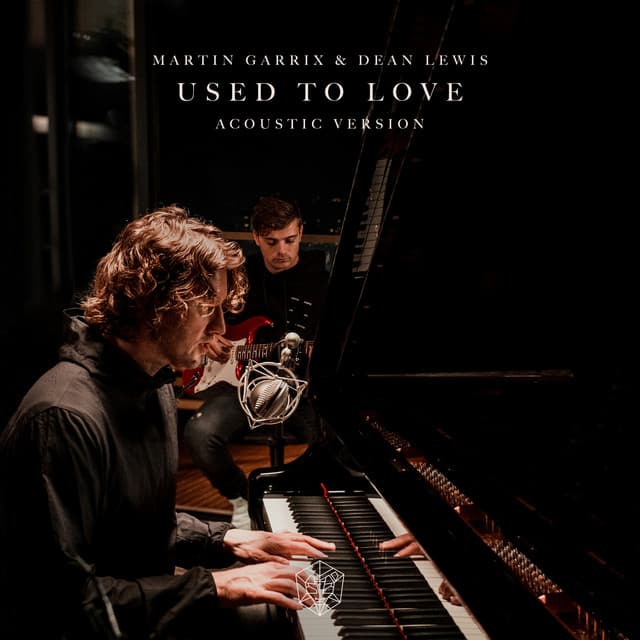 Used To Love - Acoustic Version cover art