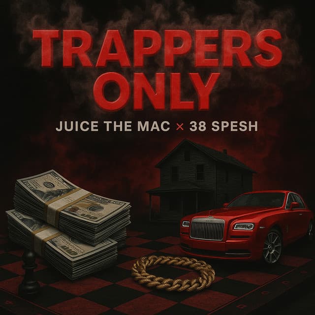 Know It's Real cover art