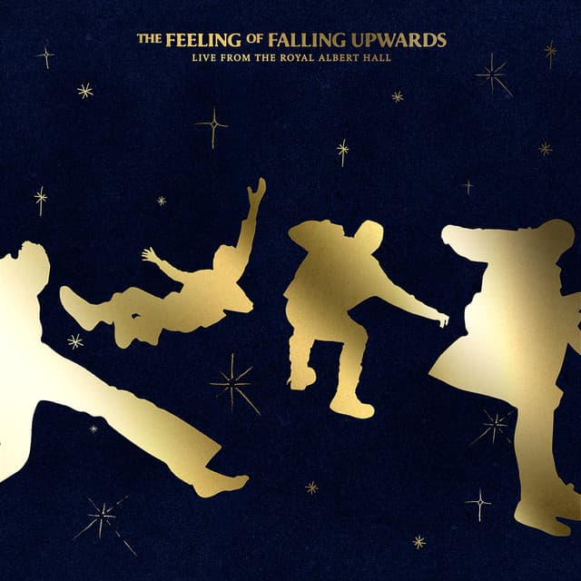 COMPLETE MESS (Live from The Royal Albert Hall) cover art