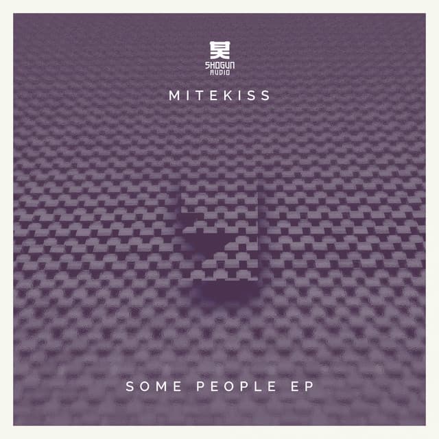 Who's There cover art