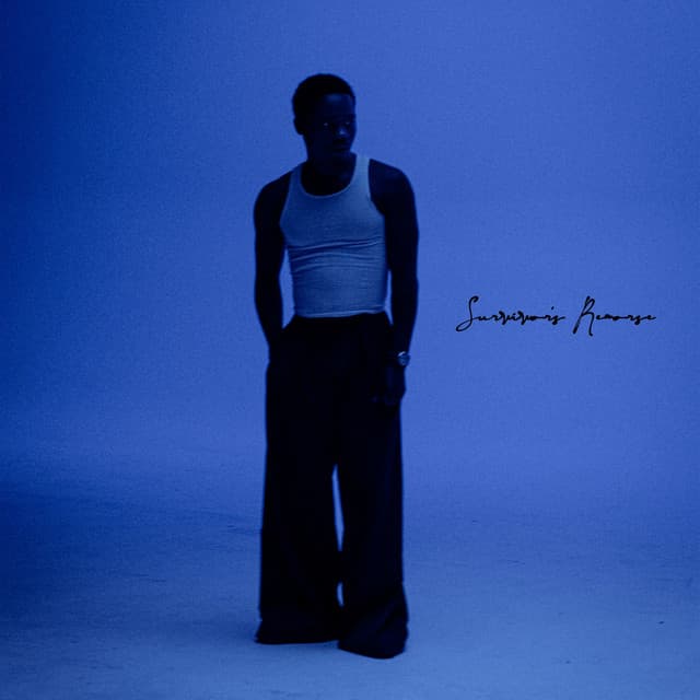 Survivor’s Remorse cover art