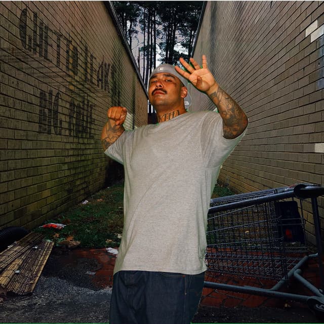 Name Out Ur Mouth cover art