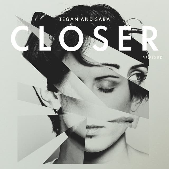 Closer - Bradley Hale Remix cover art