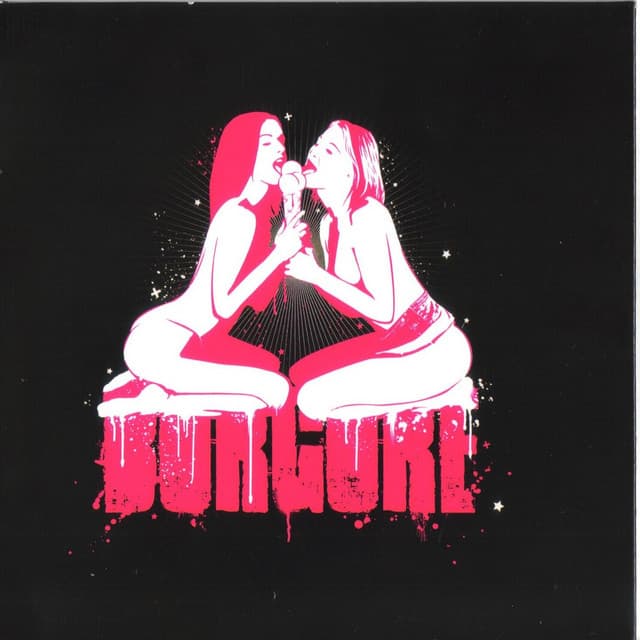 Love cover art