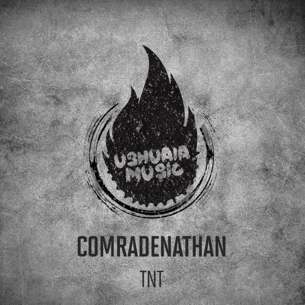 Incinerate cover art