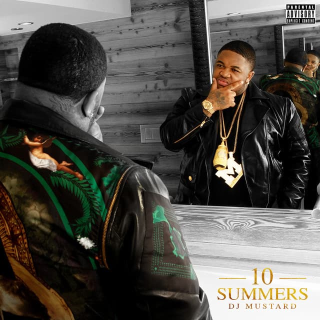 Ghetto Tales cover art