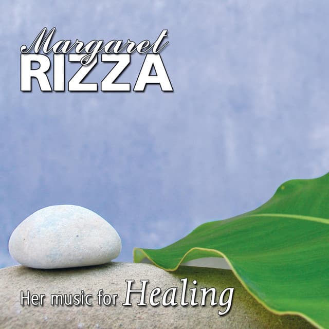 Margaret Rizza