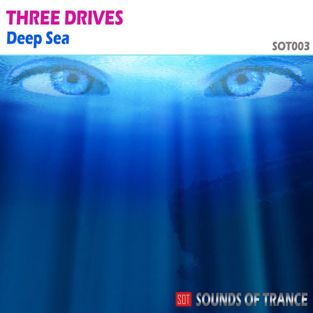 Deep Sea - Sand Mix cover art