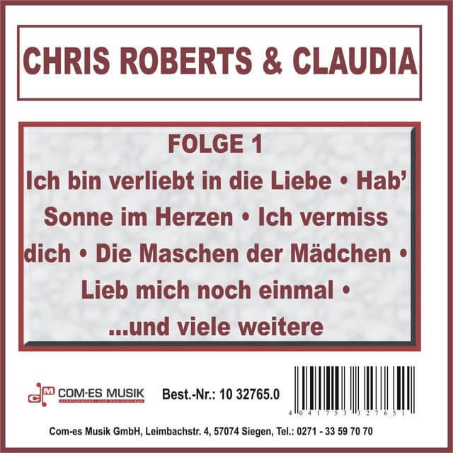 Claudia