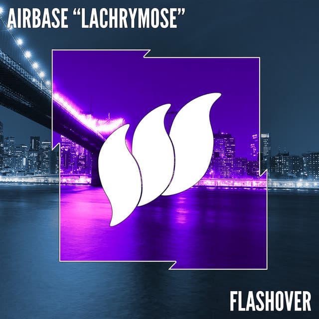 Lachrymose cover art