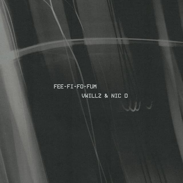 FEE-FI-FO-FUM cover art