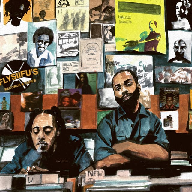 Creme's Interlude cover art