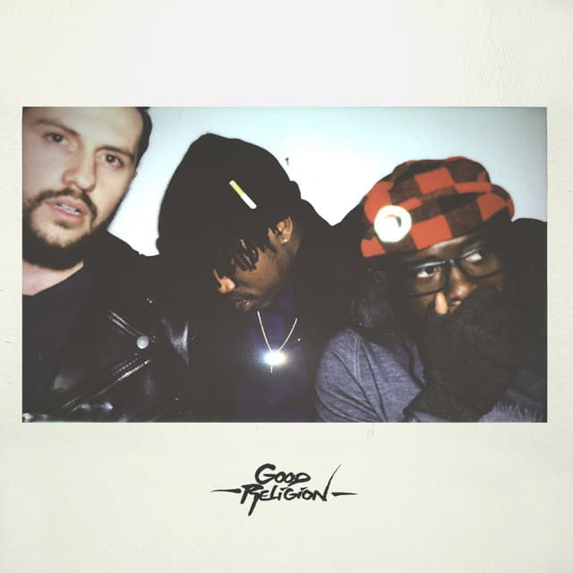 I Got the Juice cover art